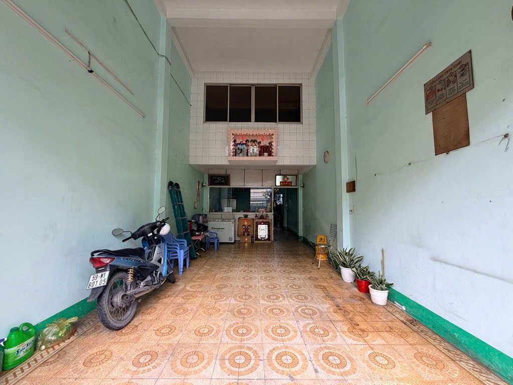 MẶT TIỀN NGUYỄN CHÍ THANH – 4x33M – GIÁ GIẢM SÂU